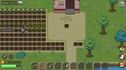 Village Rapsody - Part 5 - New Project by Loveskysan69