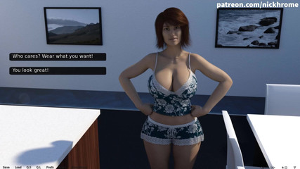 Where the heart is. Part 22