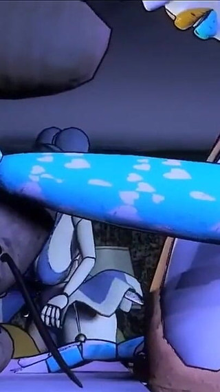 Fh - Ballora - Fuck Nights at Freddrika Sfm Compilation by Loveskysan69