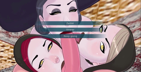SexNote v0.15.0a (by JamLiz) - pt.5