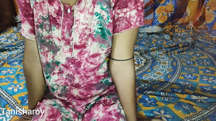 Kolkata Bhabhi India Beautiful Girl Tanisharoy Bengali