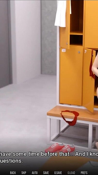 University of Problems 97 - Another Yoga 'lesson' by Misskitty2k