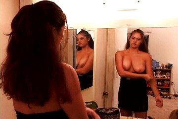 Hot Charming Teen Gets Banged Hard