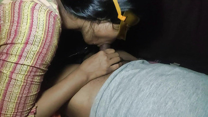 Best Ever Blowjob Bengali Girl