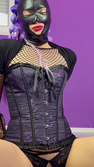 Dirty Feet, Face Sitting, Golden Shower and Ass to Mouth Ritual