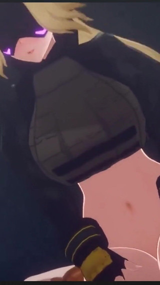 Big Fat Milky Psylocke Breast Job, Trigger Happy Reverse Cowgirl Ride, Widowmaker Face Fucked