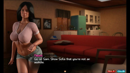 Treasure of Nadia V87061 Part 255 the Last Hope by Loveskysan69