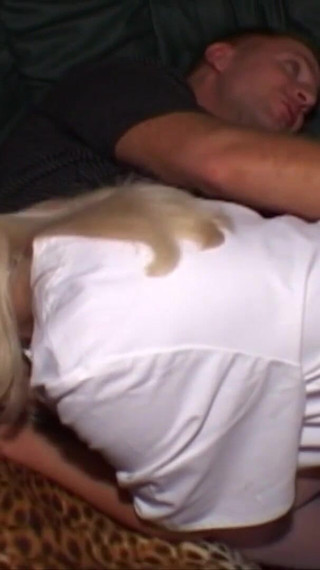 Hard fuck actions with naughty chicks - DVD