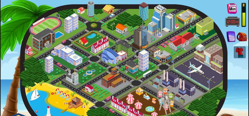 College Days - Part 35 - Very Shy Girl by Loveskysanhentai