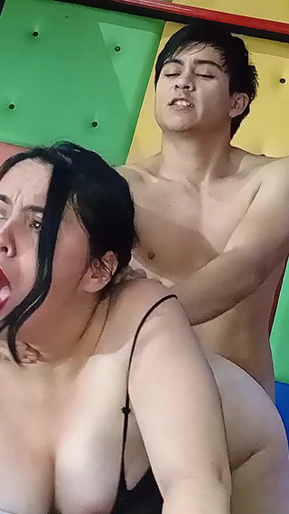 Oh, It Wasn't a Good Idea to Share a Bed with My Stepson. I'm His Stepmother, and He's Rubbing Me with His Big Cock.