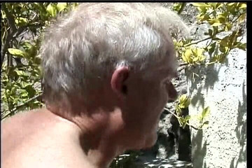 Gorgeous Blonde MILF Enjoys Anal Sex with Her Lover