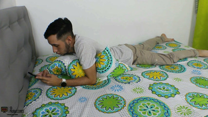 What Started as a Game Ended in a Good Fuck