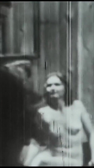 Vintage Porn Retro Erotic Theatre - Making Love at the Cabin