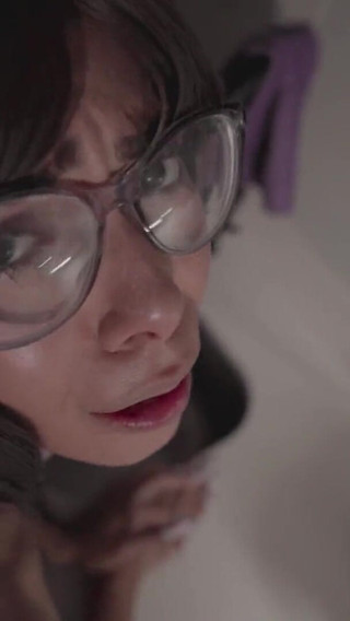 Trad Wife Face Fucked While Cooking: Hardcore Sex!