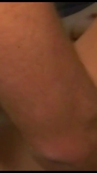 Blonde babe pussy licking pussy fucking on the car...cum on tits