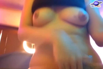 Seducing My Fans, Wet and Pink Vagina Rubbing Me Until I Cum - Saturno Squirt