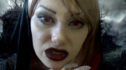 Be dominated by dangerous Vampire