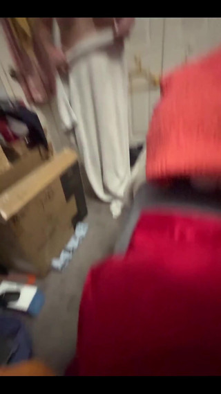 These are going to be some pretty intense tan lines once the red goes away