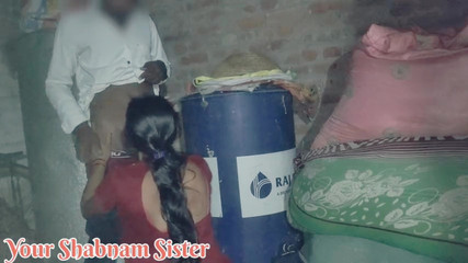 After Fuck with Boyfriend My Devar Want Fuck Ke in Store Room.