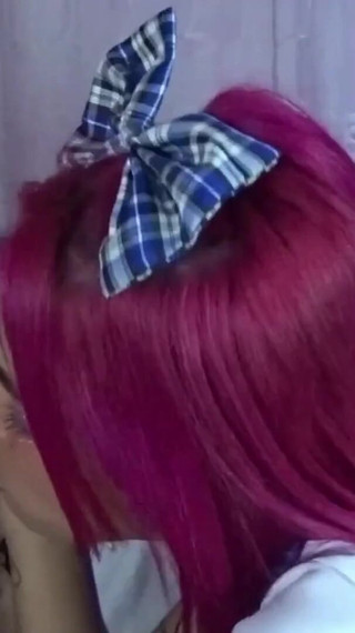 Hot Orgy of Deep Blowjobs with Some Classmates