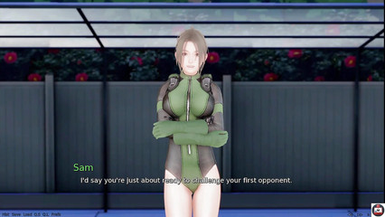 Public Sex Life - (pt 51)