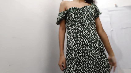 Sri Lankan Girl Madhu Fingering Pussy