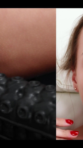 Josephine Jackson Monster Fucked All the Way Through - DP Creampie Bukkake 3D Anime Hentai Ahegao