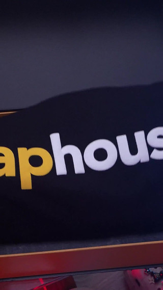 A Gift From the F@phouse Awards 2025 Nomination "hottest Group Sex Scene"