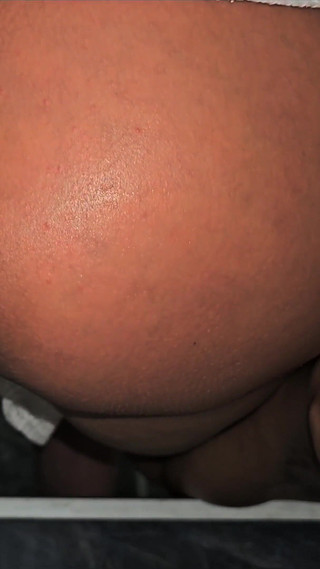 Stepmom's Anal Hole Spasms, Demands Cock and Filling with Cum