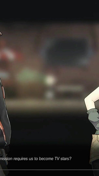 Angel Under Ep 6 - Mixed Showers by Misskitty2k