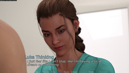 The East Block Update 12