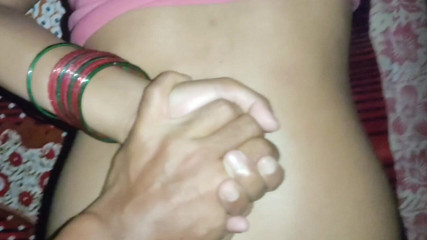 New Nepali Couple Sex