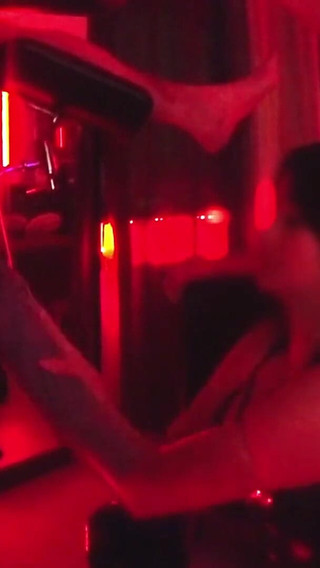 Extreme Deep Anal Fisting Double Fisting in Gyno Chair