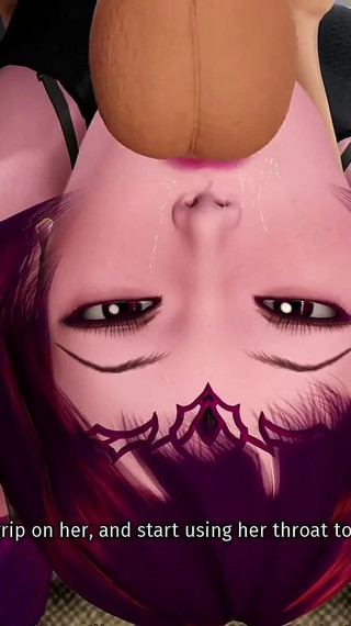 3D Cartoon Porn