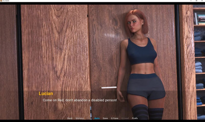 In a Scent-i Fuck My Boss's Wife