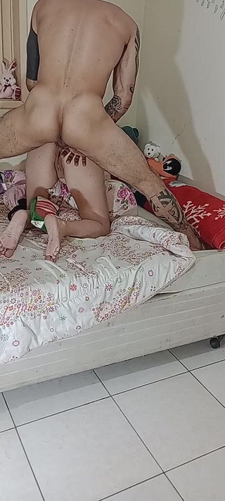 Wife with Lover