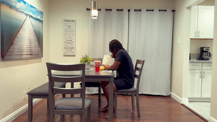 I Tried to Surprise Her She Ended up Surprising Me and Her Surprise Was Way Better