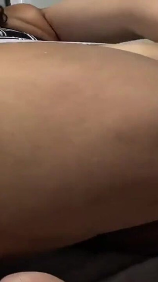 Hottest Plump Housewife and Cuckold Husband - Married Couple Alone in Home While Family Is Out Wishing to Make Craziest Things