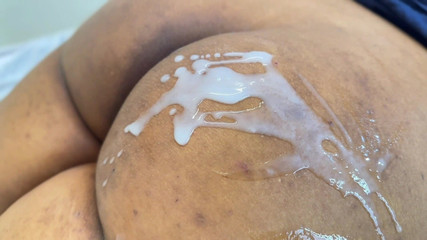 Step Brother Take Turns to Cum While Parents Next Room