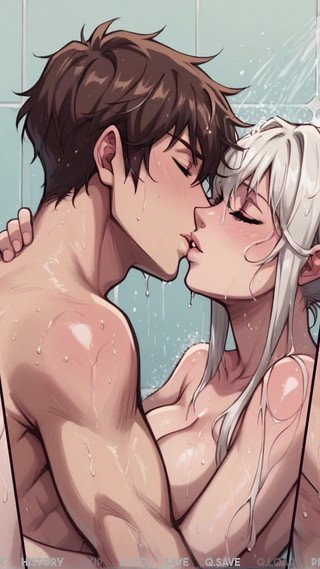 Shadows of Ambition (part 6)