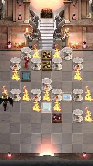 The Genesis Order V91112 Part 320 Puzzle! by Loveskysan69