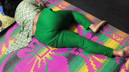 My Stepaunty Anal Sex Desi Village House Fast Time