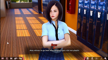 Double Homework Ep9 - Part 50 - Everybody Knows but Me
