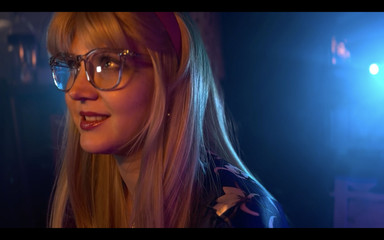 My Stepaunt Gives Me a Special Massage and a Happy Ending