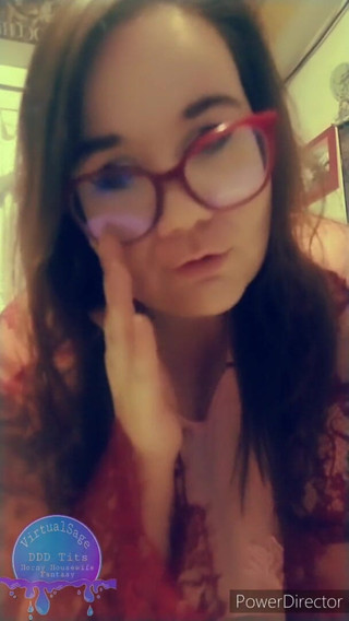 JOI From Lady in Red