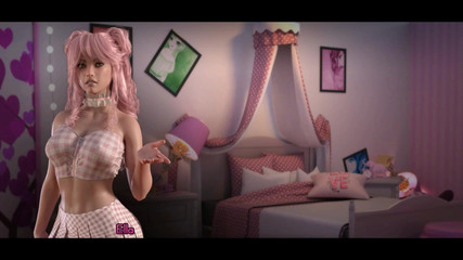 The Genesis Order V55124 Part 150 Horny Sexy Boss by Loveskysan69