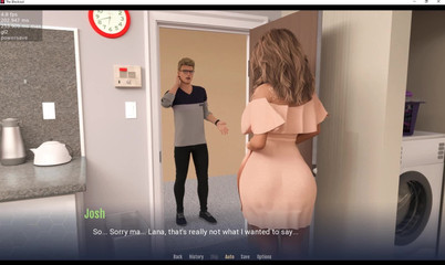 The Blackout - MILF Want's My Load