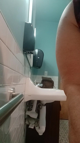 Pee Into My Panties Oh My!