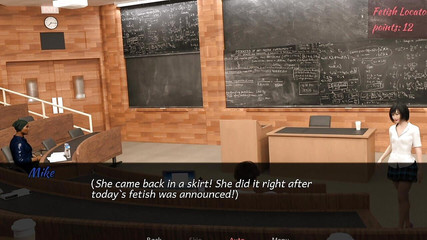 Fetish Locator Part 7 - Eating Pussy Challenge.