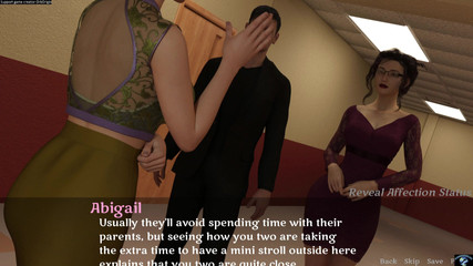 A Stepmother's Love #8